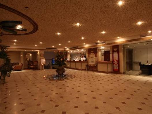 Aparthotel Boudl Palestine